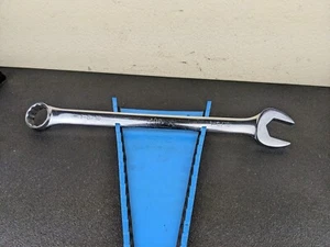 #bj684 Mac Tools Chrome 1-5/16" 12 Point combination wrench CL42R - Picture 1 of 17
