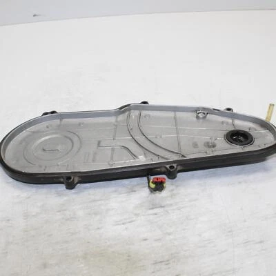 Ski-Doo Renegade Adrenaline 800R 2013 estuche de cadena OEM 504153180; 504153405 Foto 1 de 4