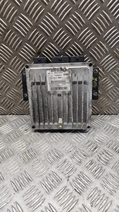 Unidad de control del motor Renault X61 Kangoo Freeway ML19 2011 1,5 diésel K9k 800 ECU - Imagen 1 de 5
