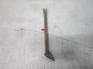 1971 Bridgestone 100 TMX Side Stand - Imagen 1 de 7