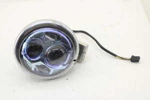 10-17 Harley Davidson Dyna Wide Glide Front Headlight Assembly - Picture 1 of 11