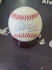 Bobby Doerr Single Signed OMLB Selig Auto Autograph Baseball Ball Tristar