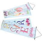 Easter Party Supplies Decoration Door Sign Home Porch Couplet Banner