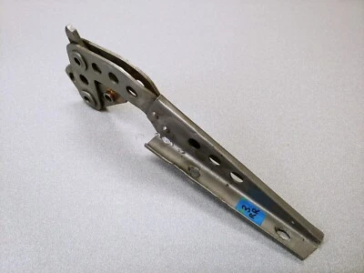 NICE ORIGINAL GENUINE PORSCHE 356 356A 356B 356C RIGHT REAR ENGINE LID HINGE #3 - Изображение 1 из 4