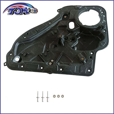 Window Regulator Rear Right Side for 2010-2014 Volkswagen GTI Golf 5K4839462 Foto 1 de 4