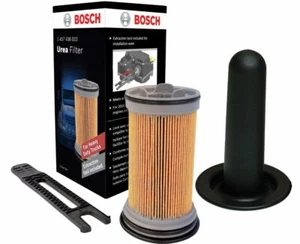 Filtro de urea Bosch DeNox # 1457-436-033 | Reemplaza OEM # 5303604 / UF101 - Imagen 1 de 1
