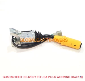 JCB BACKHOE - FORWARD & REVERSE COLUMN SWITCH (PART NO. 701/80144) - Picture 1 of 10
