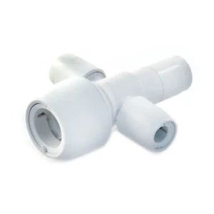 Hep2o 2 Port Manifold 22x10 HX92/22W - Picture 1 of 12