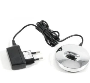 Ładowarka do ładowarki z adapterem zasilacza do Siemens Gigaset SL3 / SL37H - Zdjęcie 1 z 1