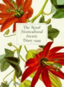 John Lindley 1799-1865 (The Royal Horticultural Socie... by Elliott, Brent Diary