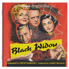 CD - Black Widow - Leigh Harline