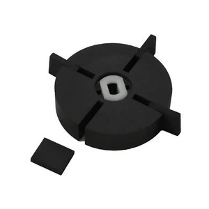 PP204 HA3004 1/2" Rotor Kit Fit Desa Reddy Master Space Heater Parts 70-022-0100 - Picture 1 of 5