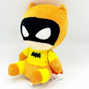 Juguete de peluche Funko Mopeez Batman 5" naranja amarillo - Imagen 1 de 8