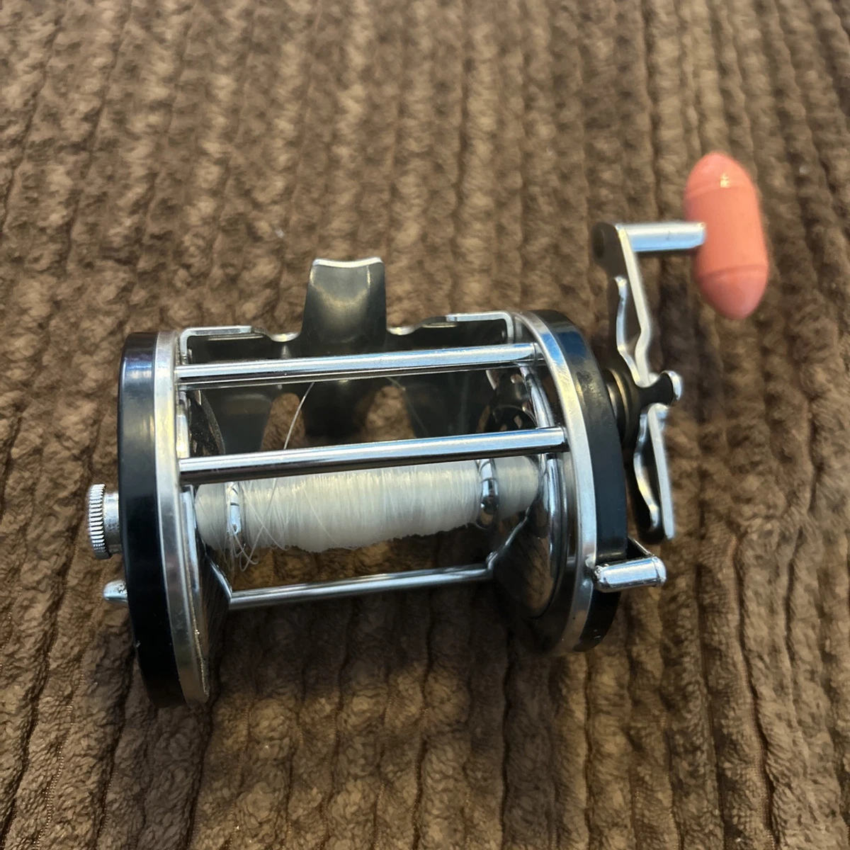 ビンテージリール　KENCOR Drum 160M 中古品 Kencor In Saltwater Fishing Reels for sale | eBay