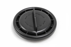 Mercedes E Class Headlight Dust Cap Cover 9cm W211 06-08 Inner High Beam - Picture 1 of 12