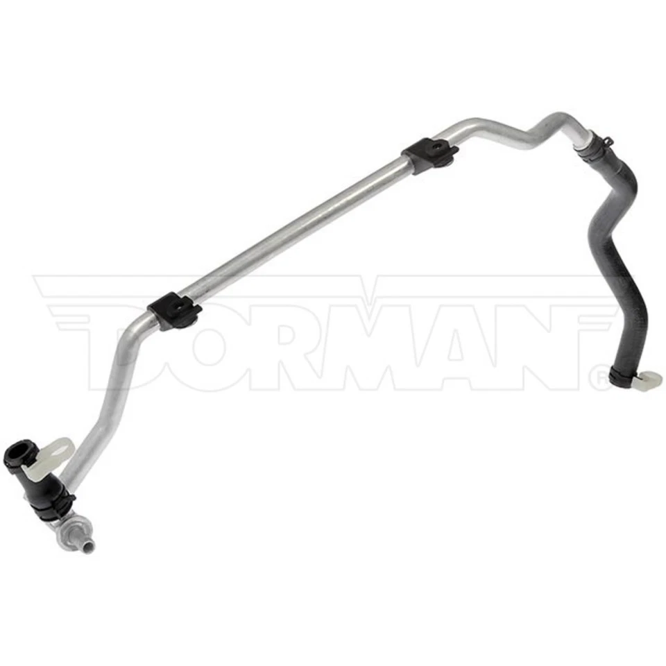 Manguera de calefacción Dorman 626-598 para Nissan Frontier Xterra Pathfinder 2005-2012 Foto 1 de 4