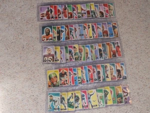(70) 1955 Bowman Football Cards Lot - Minor Stars+ - ALL DIFFERENT - GD-EX!!! - Picture 1 of 9