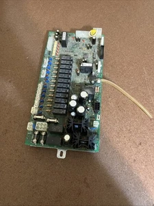 TABLERO DE CONTROL LAVADORA ALLIANCE F8108001 7702191000 - Imagen 1 de 2