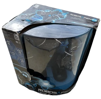 Brand NEW Robosaipien Ready To play!!! - Image 1 of 4