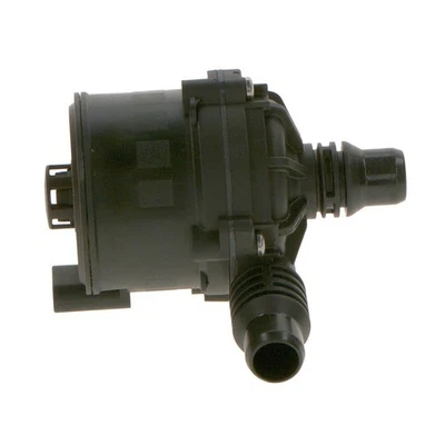 Bomba de agua auxiliar para BMW 340i GT xDrive/740e xDrive 2017 2018 2019 | 12 V Foto 1 de 4