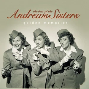 The Andrews Sisters The Best of The Andrews Sisters (CD) (US IMPORT) - Bild 1 von 2