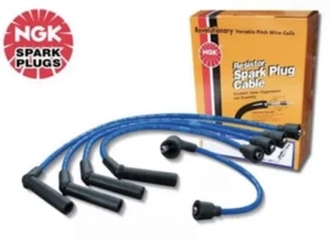 HONDA Genuine OEM  NGK Spark Plug Cable Ignition Wire NGK9351 BEAT PP1 - Picture 1 of 1