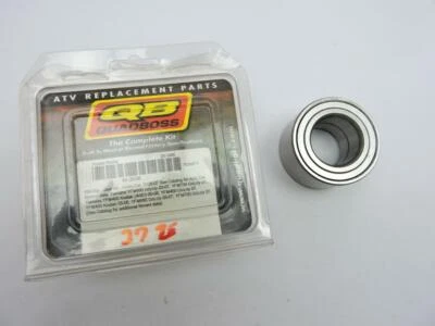 41-3538 New Quadboss Wheel Bearing Seal Kit Arctic Cat Yamaha Grizzly W14877 - Image 1 of 4