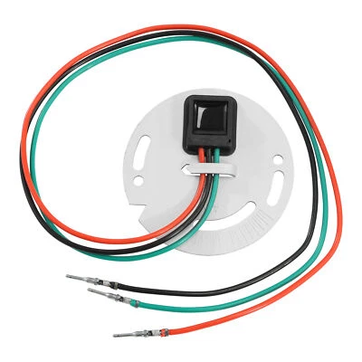 Conjunto de sensor de encendido estándar apto para Harley Sportster XL883 1200 1995-1997 Foto 1 de 4