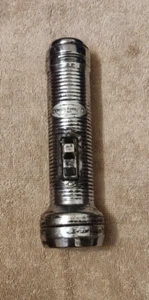 Vintage True Value 2 D cell Flashlight, yes, this is from your helpful hardware - Picture 1 of 1