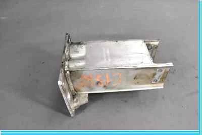 08-17 Audi A4 A5 Quattro Front Right Bumper Support Shock 8K0807134C OEM - Image 1 of 4