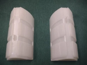 1967 CHEVROLET, IMPALA, BELAIR, BISCAYNE, CAPRICE FRONT CORNER/PARK LENSES - Picture 1 of 6