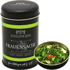 Hallingers Frauensache Gewürz-Mischung für Salat, Gemüse & Geflügel