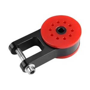 Bushing Polyurethane Rear Engine Mount for 13-18 Focus 16-18 Focus 07-13 Speed 3 - Picture 1 of 8