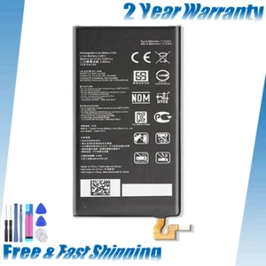 Nowa bateria wymienna do LG Q6 BL-T33 Bateria 100% Pojemność 0 Cykl + Narzędzia - Zdjęcie 1 z 5