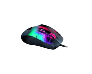 Roccat Kone XP 3D Gaming Maus  Schwarz 19000 DPI 11 Tasten kabelgebunden AIMO - Bild 1 von 6