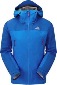 Size M Genuine MOUNTAIN EQUIPMENT Saltoro Gore-Tex Waterproof Shell Jacket - Picture 1 of 1
