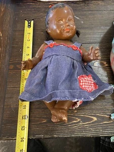 Topsy doll 1930s - Picture 1 of 18