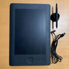 Wacom Pth-650 Intuos5 Medium Touch Tablet - Black