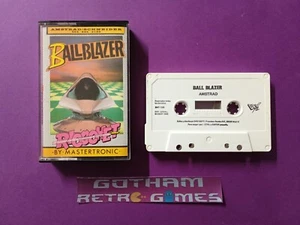 Ball Blazer Dro edicion española AMSTRAD   leer - Bild 1 von 2