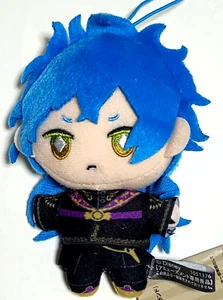 Twisted Wonderland Idia Shroud Mini Plush SEGA Extra Ceremony Clothes Ver. - Picture 1 of 7