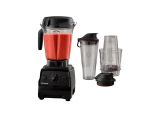 Vitamix E320 Blender + PCA Package. Black. New - Picture 1 of 1