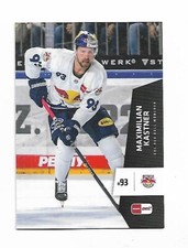DEL 2022-23 - Maximilian Kastner - ESC Red Bull Munich #272