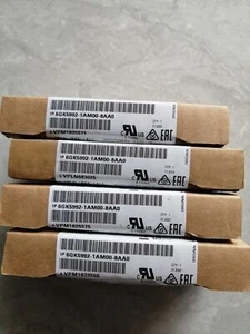 6GK5 992-1AM00-8AA0 NUEVO SIEMENS Transceptor Enchufable Envío DHL - Imagen 1 de 3