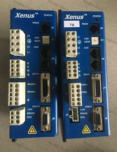 Unidad Xenus XTL-230-40-S usada XTL-230-40-S - Imagen 1 de 1