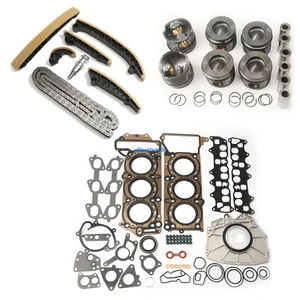 Engine Rebuild Kit Fit For BENZ CLS C219 CLS 350 CDI A6420308217 E-CLASS W211 - Picture 1 of 13