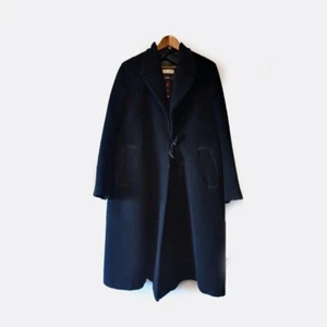 MARTIN MARGIELA - Deconstructed detachable collar coat - Sz 42 - Picture 1 of 18
