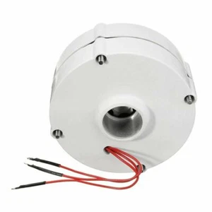 BY 800 W 12 V/24 V/48 V Permanentmagnet Generator elektrische 3-Phasen-AC-Lichtmaschine - Bild 1 von 12