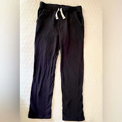 Pantalón de chándal ligero azul marino marca Carters niño talla 10 Foto 1 de 3