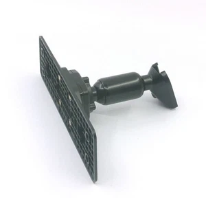 Mirror Back Plate Replacement Rear View For Car DVR Instead Of Strap Useful New - Picture 1 of 12