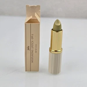 Vintage Jafra 1991 NOS Lipstick SPF 6 Moisturizing Pearlescent Chablis .12 oz - Picture 1 of 6
